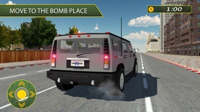 Emulate iPhone app Bomb Disposal Squad 2018 using MyAndroid