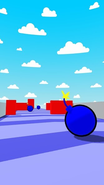 Run android online APK Bomb Drop from MyAndroid or emulate Bomb Drop using MyAndroid