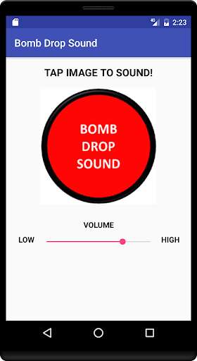 Run android online APK Bomb Drop Sound from MyAndroid or emulate Bomb Drop Sound using MyAndroid Run android online APK Bomb Drop Sound from MyAndroid or emulate Bomb Drop Sound using MyAndroid