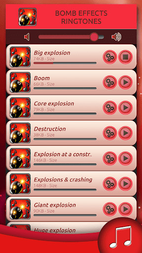 Run android online APK Bomb Effects Ringtones from MyAndroid or emulate Bomb Effects Ringtones using MyAndroid Run android online APK Bomb Effects Ringtones from MyAndroid or emulate Bomb Effects Ringtones using MyAndroid