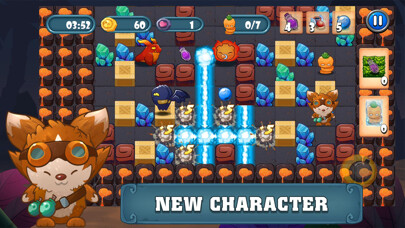Emulate iPhone app Bomber Battle Classic using MyAndroid Emulate iPhone app Bomber Battle Classic using MyAndroid