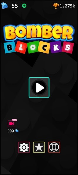 Run android online APK Bomber Blocks from MyAndroid or emulate Bomber Blocks using MyAndroid Run android online APK Bomber Blocks from MyAndroid or emulate Bomber Blocks using MyAndroid
