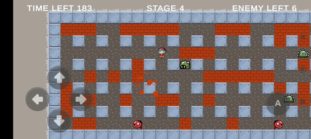 Run android online APK Bomber Boy New Level from MyAndroid or emulate Bomber Boy New Level using MyAndroid Run android online APK Bomber Boy New Level from MyAndroid or emulate Bomber Boy New Level using MyAndroid
