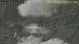Emulate iPhone app Bomber Captain using MyAndroid Emulate iPhone app Bomber Captain using MyAndroid