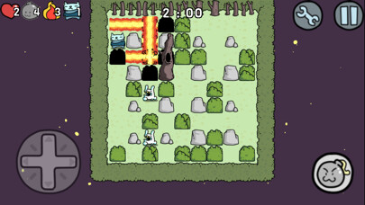 Emulate iPhone app Bomber Kat using MyAndroid Emulate iPhone app Bomber Kat using MyAndroid