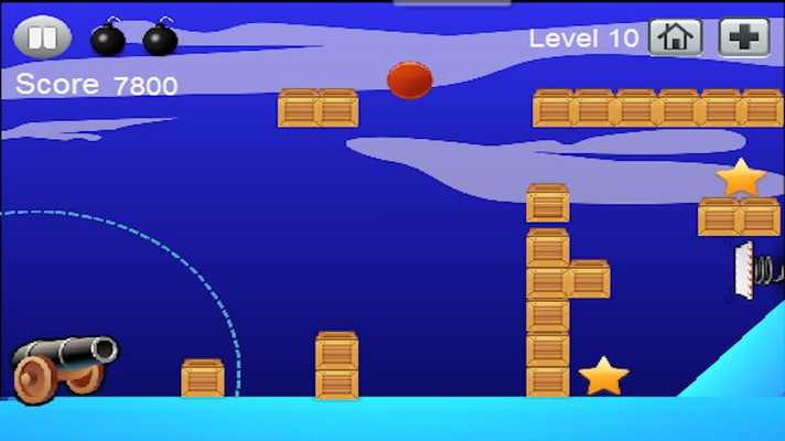 Emulate Android APK Bomber King