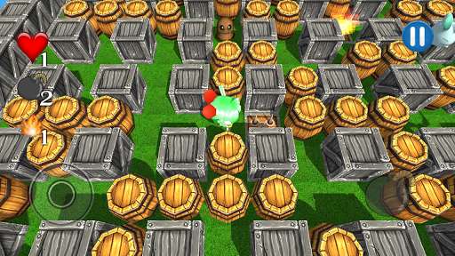 Run android online APK Bomber Master Online 3D from MyAndroid or emulate Bomber Master Online 3D using MyAndroid