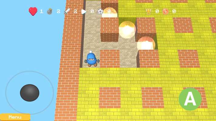 Emulate Android APK Bomber Old