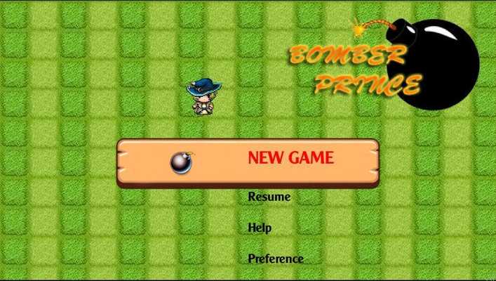 Emulate Android APK Bomber Prince Emulate Android APK Bomber Prince