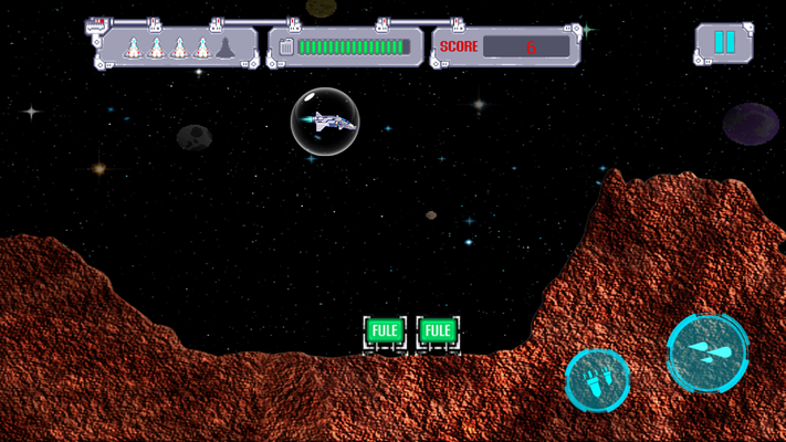 Emulate Android APK Bomber Ship - Lite Emulate Android APK Bomber Ship - Lite