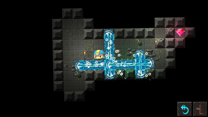Emulate iPhone app Bomber Soko using MyAndroid Emulate iPhone app Bomber Soko using MyAndroid