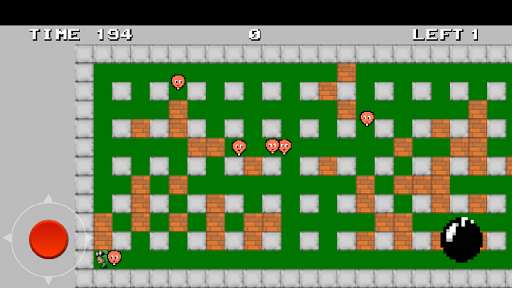 Emulate Android APK Bomber Special