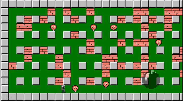 Emulate Android APK Bomber vs Monster 2016 Emulate Android APK Bomber vs Monster 2016