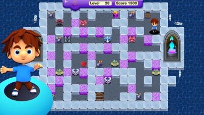 Emulate iPhone app Bomber Warriors Reloaded using MyAndroid Emulate iPhone app Bomber Warriors Reloaded using MyAndroid