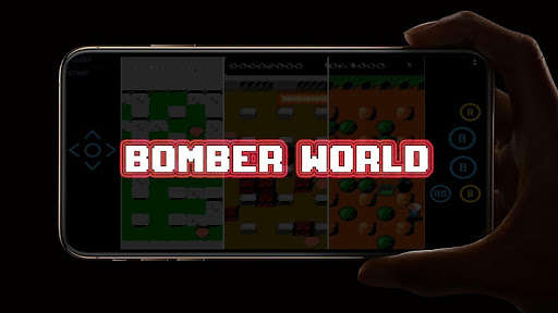 Run android online APK Bomber World - Bomb Man from MyAndroid or emulate Bomber World - Bomb Man using MyAndroid Run android online APK Bomber World - Bomb Man from MyAndroid or emulate Bomber World - Bomb Man using MyAndroid