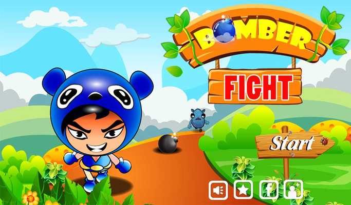 Emulate Android APK Bomber Zombie Hunt