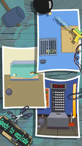 Run android online APK Bomb Escape:New Escape Challenge Puzzle Games from MyAndroid or emulate Bomb Escape:New Escape Challenge Puzzle Games using MyAndroid Run android online APK Bomb Escape:New Escape Challenge Puzzle Games from MyAndroid or emulate Bomb Escape:New Escape Challenge Puzzle Games using MyAndroid