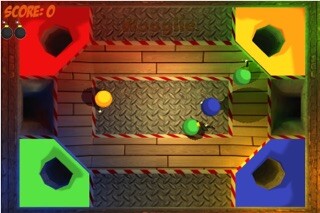 Emulate iPhone app Bomb factory 2 using MyAndroid Emulate iPhone app Bomb factory 2 using MyAndroid