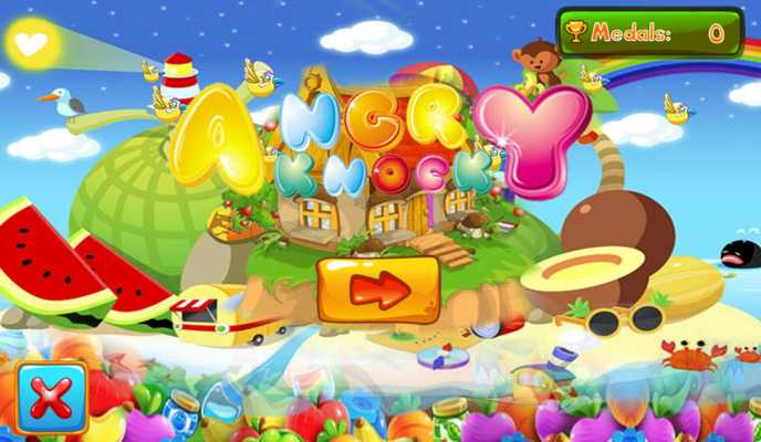 Emulate Android APK Bombings