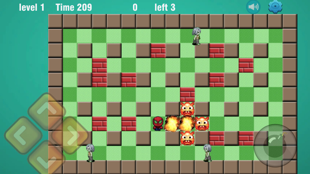Run android online APK Bombman - Put Bomb kill all from MyAndroid or emulate Bombman - Put Bomb kill all using MyAndroid Run android online APK Bombman - Put Bomb kill all from MyAndroid or emulate Bombman - Put Bomb kill all using MyAndroid