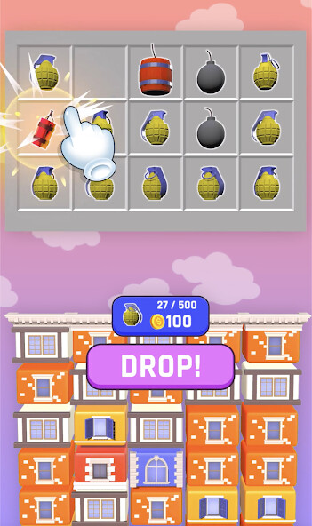 Run android online APK Bomb Merge ! from MyAndroid or emulate Bomb Merge ! using MyAndroid Run android online APK Bomb Merge ! from MyAndroid or emulate Bomb Merge ! using MyAndroid