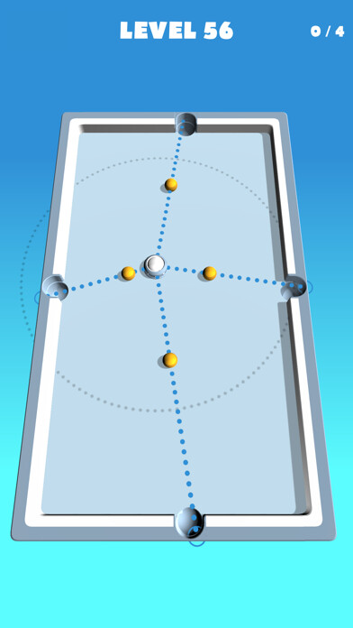 Emulate iPhone app Bomb Pool 3D using MyAndroid Emulate iPhone app Bomb Pool 3D using MyAndroid