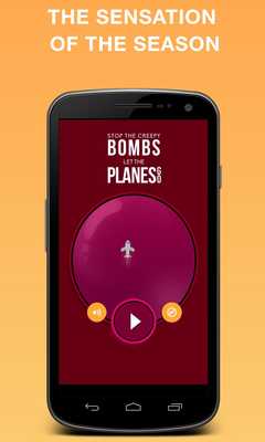 Emulate Android APK Bombs N Planes