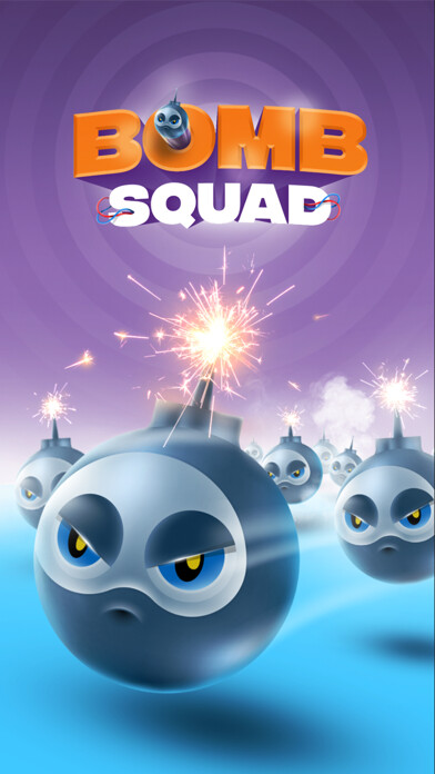 Emulate iPhone app Bomb Squad Game using MyAndroid Emulate iPhone app Bomb Squad Game using MyAndroid
