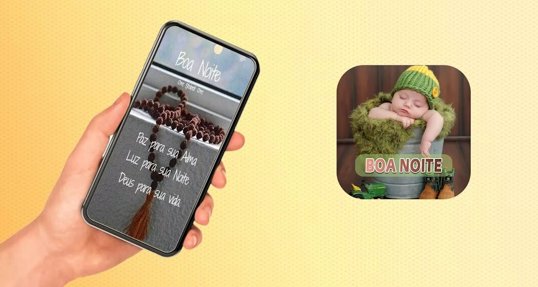 Run android online APK Bom Dia, Boa Noite Imagens from MyAndroid or emulate Bom Dia, Boa Noite Imagens using MyAndroid