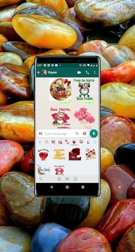 Run android online APK Bom dia e boa noite figurinhas animadas from MyAndroid or emulate Bom dia e boa noite figurinhas animadas using MyAndroid Run android online APK Bom dia e boa noite figurinhas animadas from MyAndroid or emulate Bom dia e boa noite figurinhas animadas using MyAndroid