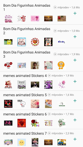 Run android online APK Bom Dia Figurinhas Animadas Para WhatsApp from MyAndroid or emulate Bom Dia Figurinhas Animadas Para WhatsApp using MyAndroid Run android online APK Bom Dia Figurinhas Animadas Para WhatsApp from MyAndroid or emulate Bom Dia Figurinhas Animadas Para WhatsApp using MyAndroid