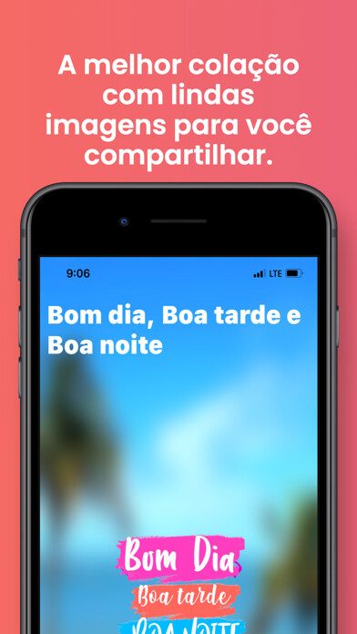 Emulate iPhone app Bom dia, tarde e Boa noite PRO using MyAndroid Emulate iPhone app Bom dia, tarde e Boa noite PRO using MyAndroid