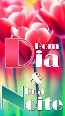 Emulate Android APK Bom Dia Tarde Noite- Mensagens, Frases e Textos