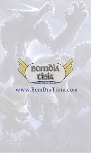 Emulate Android APK Bom Dia Tibia