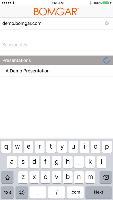 Run android online APK Bomgar Presentation Attendee from MyAndroid or emulate Bomgar Presentation Attendee using MyAndroid Run android online APK Bomgar Presentation Attendee from MyAndroid or emulate Bomgar Presentation Attendee using MyAndroid
