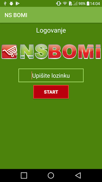 Run android online APK Bomi Trebovanje from MyAndroid or emulate Bomi Trebovanje using MyAndroid
