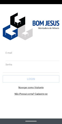 Run android online APK Bom Jesus Montadora from MyAndroid or emulate Bom Jesus Montadora using MyAndroid Run android online APK Bom Jesus Montadora from MyAndroid or emulate Bom Jesus Montadora using MyAndroid
