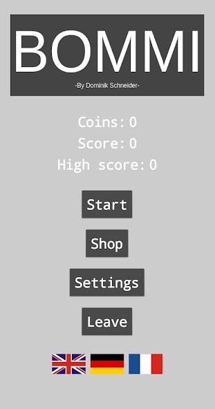 Run android online APK BOMMI from MyAndroid or emulate BOMMI using MyAndroid