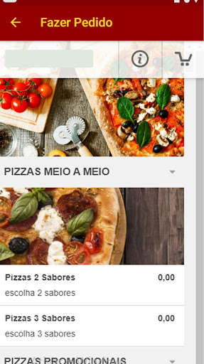 Run android online APK Bom Sabor Pizzaria e Lanchonete from MyAndroid or emulate Bom Sabor Pizzaria e Lanchonete using MyAndroid Run android online APK Bom Sabor Pizzaria e Lanchonete from MyAndroid or emulate Bom Sabor Pizzaria e Lanchonete using MyAndroid