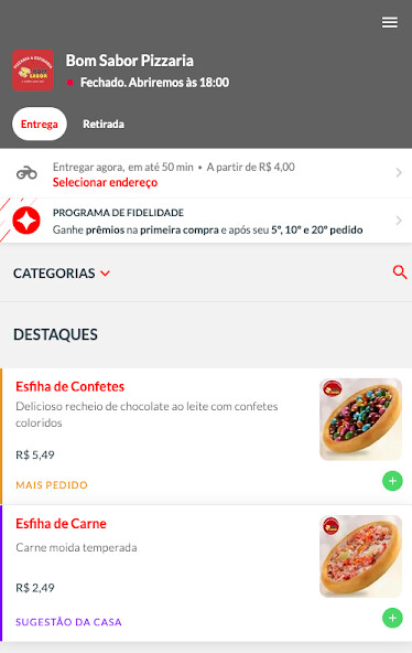 Run android online APK Bom Sabor from MyAndroid or emulate Bom Sabor using MyAndroid Run android online APK Bom Sabor from MyAndroid or emulate Bom Sabor using MyAndroid