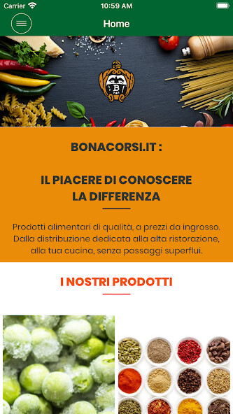 Run android online APK Bonacorsi.it from MyAndroid or emulate Bonacorsi.it using MyAndroid Run android online APK Bonacorsi.it from MyAndroid or emulate Bonacorsi.it using MyAndroid