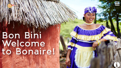 Emulate iPhone app Bonaire LookBook using MyAndroid Emulate iPhone app Bonaire LookBook using MyAndroid