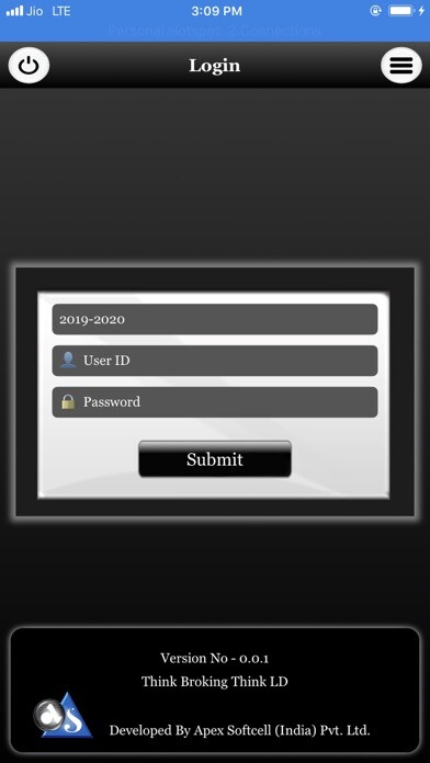 Emulate iPhone app Bonanza Connect using MyAndroid Emulate iPhone app Bonanza Connect using MyAndroid