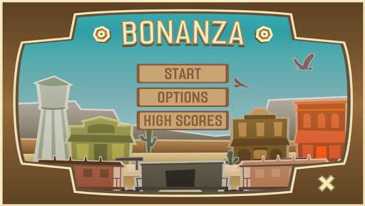 Emulate Android APK Bonanza Shooting Gallery Emulate Android APK Bonanza Shooting Gallery