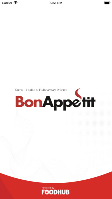 Emulate iPhone app Bon Appetit Glasgow using MyAndroid Emulate iPhone app Bon Appetit Glasgow using MyAndroid