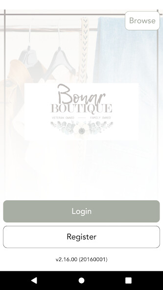 Run android online APK Bonar Boutique from MyAndroid or emulate Bonar Boutique using MyAndroid Run android online APK Bonar Boutique from MyAndroid or emulate Bonar Boutique using MyAndroid