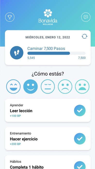 Emulate iPhone app Bonavida using MyAndroid Emulate iPhone app Bonavida using MyAndroid