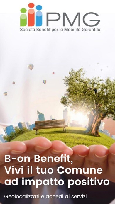 Emulate iPhone app B-on Benefit using MyAndroid Emulate iPhone app B-on Benefit using MyAndroid