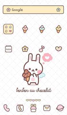Emulate Android APK bonbon oh chocolate dodol Emulate Android APK bonbon oh chocolate dodol