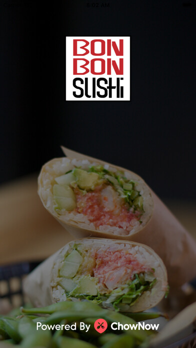 Emulate iPhone app Bon Bon Sushi using MyAndroid Emulate iPhone app Bon Bon Sushi using MyAndroid